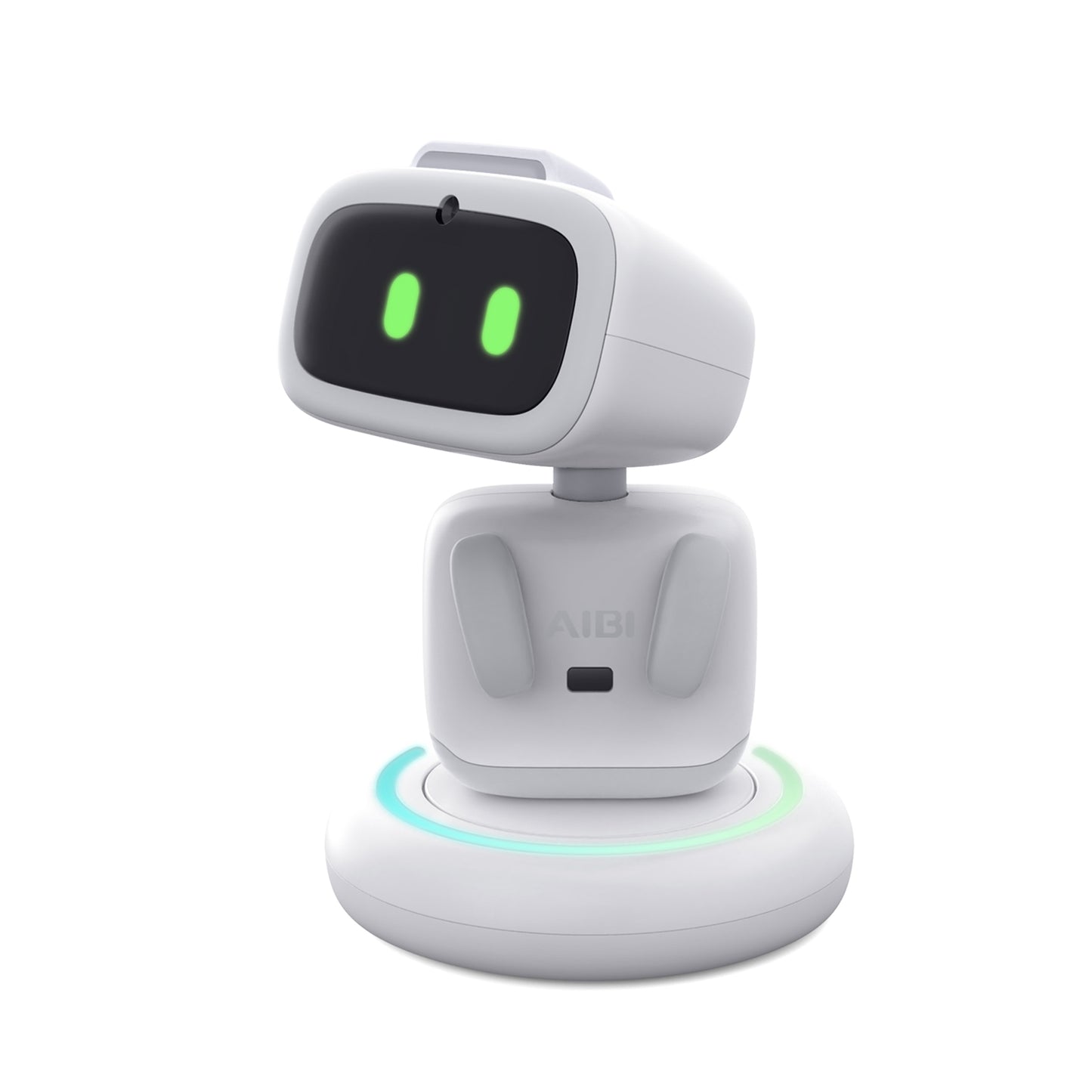 AIBI Pocket Pet, Living.AI