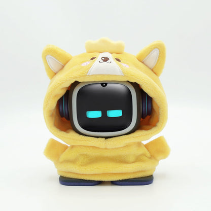 Corgi-asu EMO-robotille, Living.AI